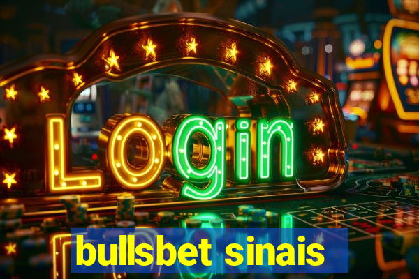 bullsbet sinais